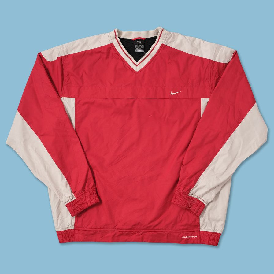 Vintage Nike Windbreaker Large 