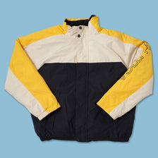 Reversible Nautica Puffer Jacket XLarge 