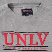 Vintage University of Nevada Las Vegas Sweater Small 
