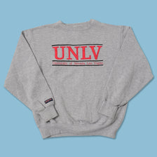 Vintage University of Nevada Las Vegas Sweater Small 