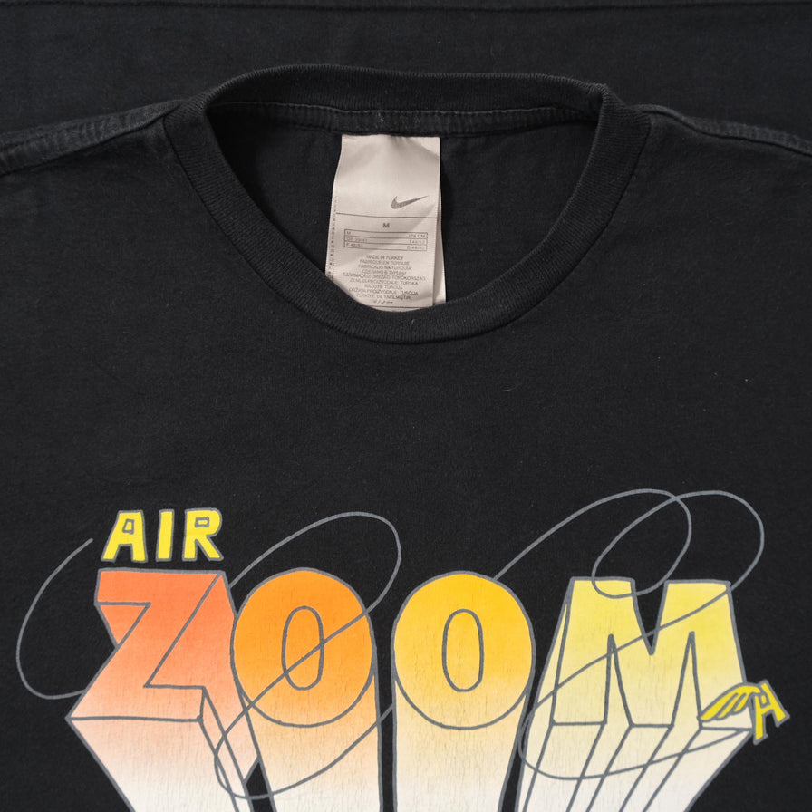 Vintage Nike Air Zoom T-Shirt Medium 