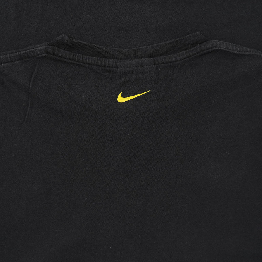 Vintage Nike Air Zoom T-Shirt Medium 