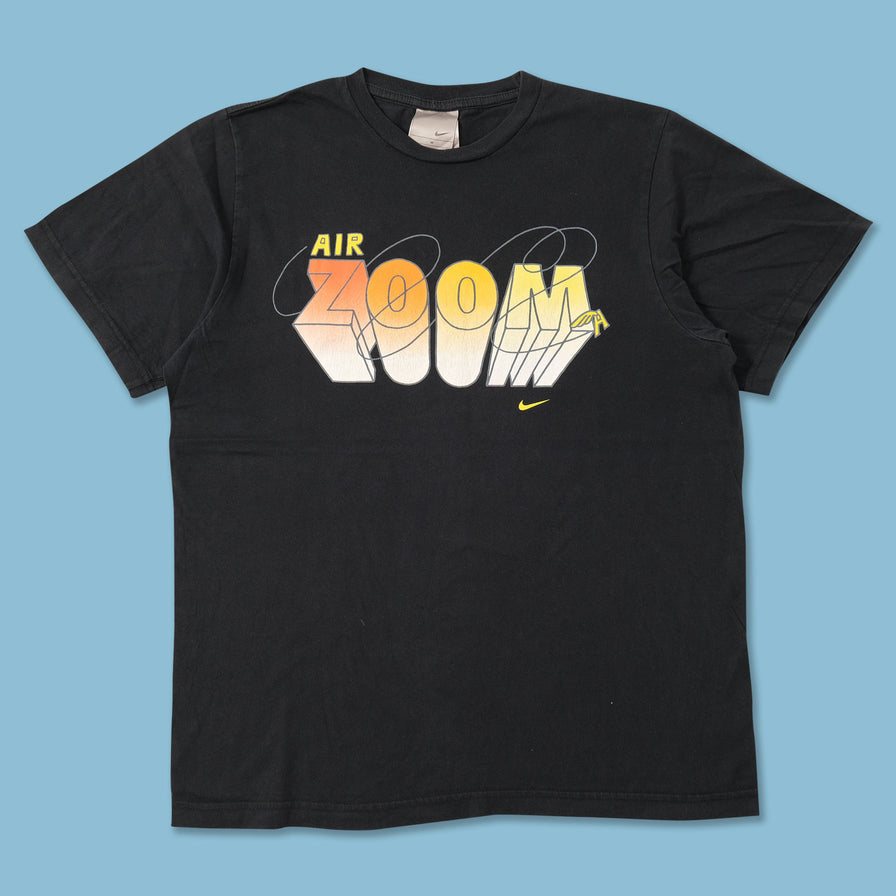 Vintage Nike Air Zoom T-Shirt Medium 