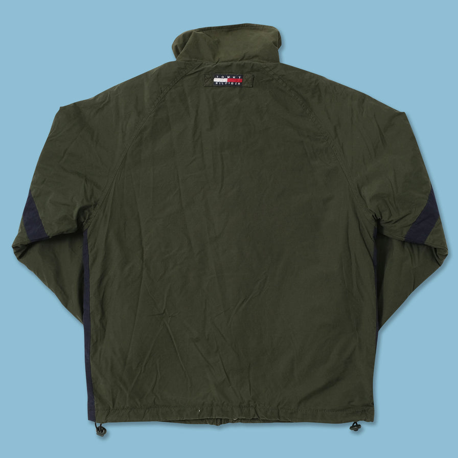 Vintage Tommy Hilfiger Light Jacket Small 
