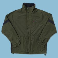 Vintage Tommy Hilfiger Light Jacket Small 