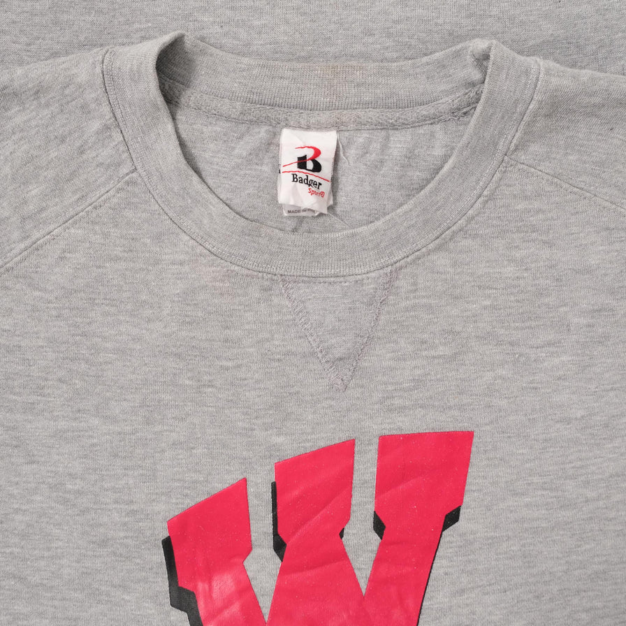 Vintage Wildcats Whitewater High School Medium 