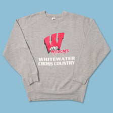 Vintage Wildcats Whitewater High School Medium 