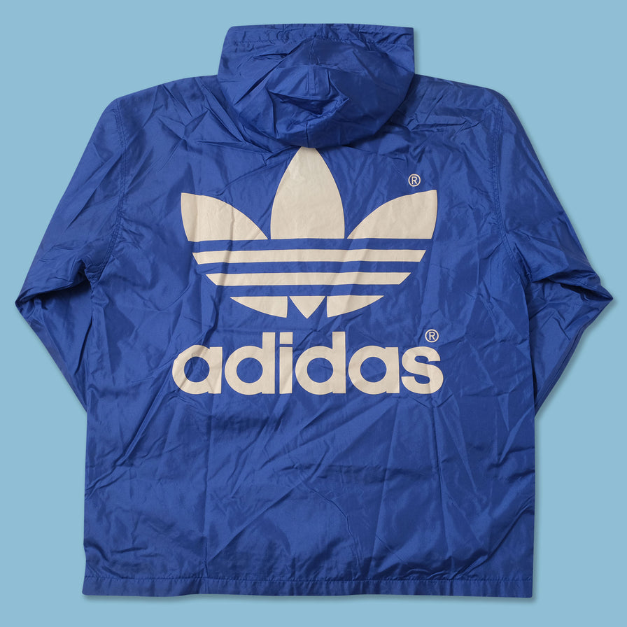 Vintage Adidas Light Jacket Medium 
