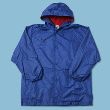 Vintage Adidas Light Jacket Medium 