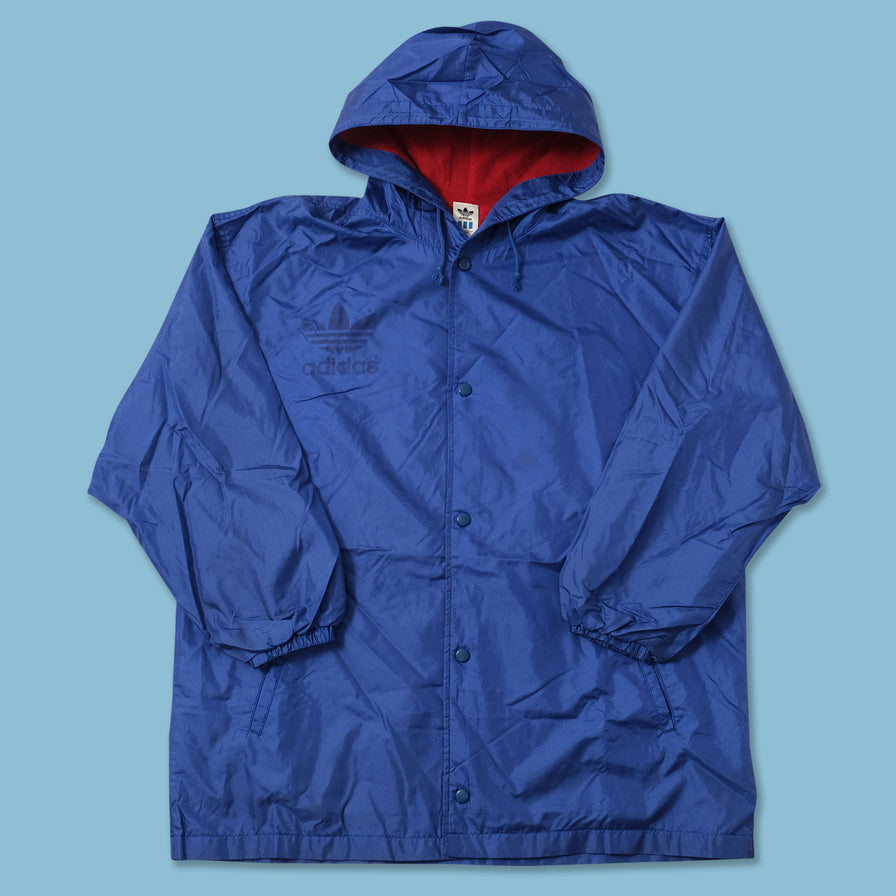 Vintage Adidas Light Jacket Medium 