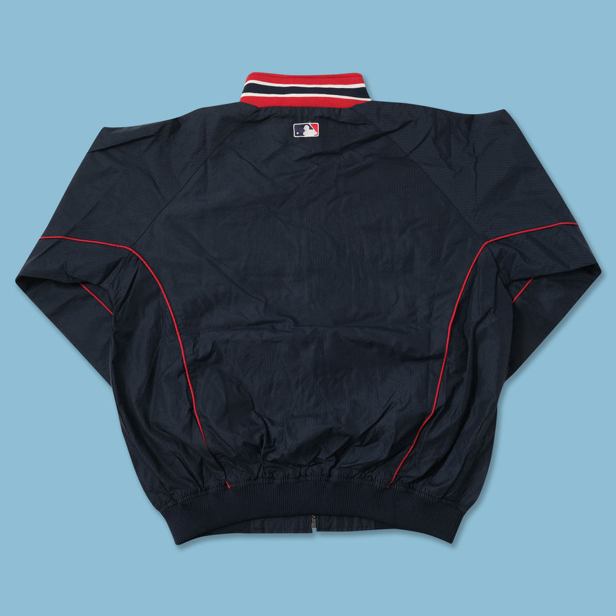 Vintage Minnesota Twins Track Jacket Small 