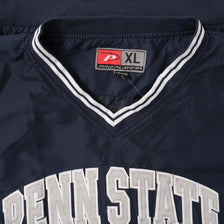 Vintage Penn State Nittany Lions Windbreaker XLarge 