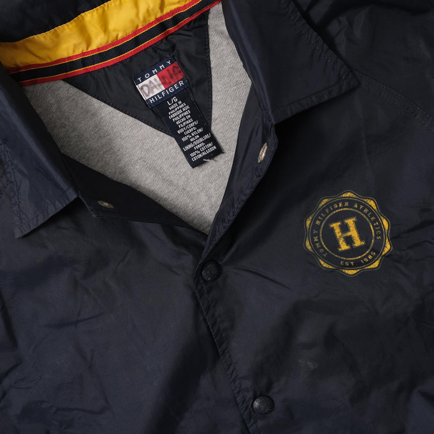 Tommy Hilfiger Small | Double Double Vintage
