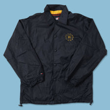 Vintage Tommy Hilfiger Coach Jacket Small 