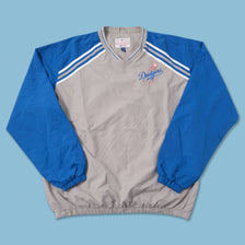 Vintage Los Angeles Dodgers Windbreaker XXLarge 