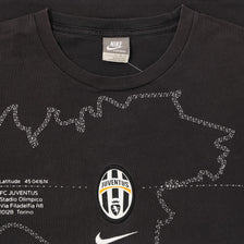 Nike Juventus Turin T-Shirt Medium 