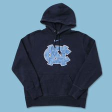 Nike North Carlona Tar Heels Hoody Large 