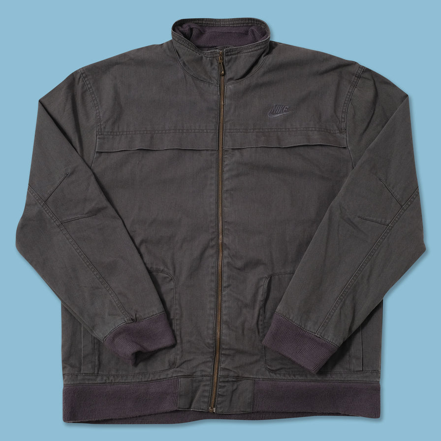 Vintage Nike Light Jacket XLarge 