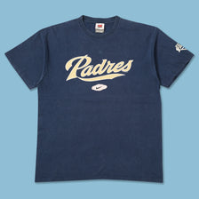 2006 Nike San Diego Padres T-Shirt Large 