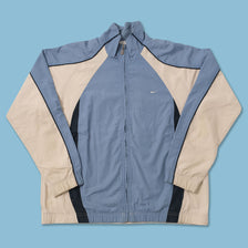 Vintage Nike Track Jacket Medium 