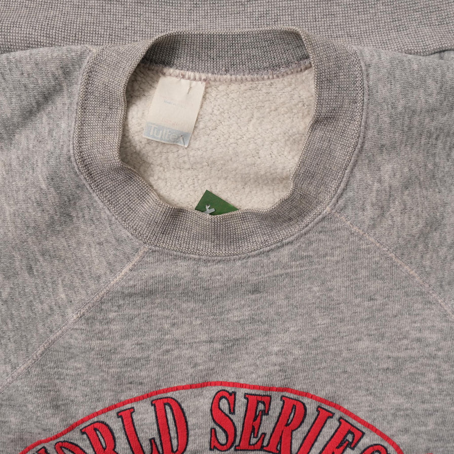 1987 Minnesota Twins Sweater Medium 