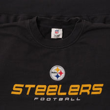 Vintage Pittsburgh Steelers Sweater XXL 