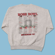 1997 Ohio State Buckeyes Sweater Medium 