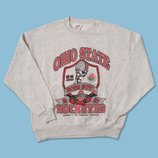 1997 Ohio State Buckeyes Sweater Medium 