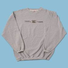 Vintage Missouri Tigers Sweater Large 