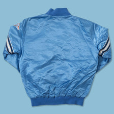 Starter Oklahoma City Thunder Padded College Jacket Large