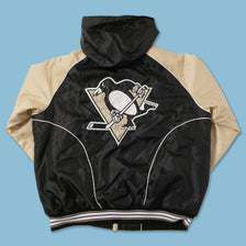 Pittsburgh Penguins Padded Jacket XLarge 
