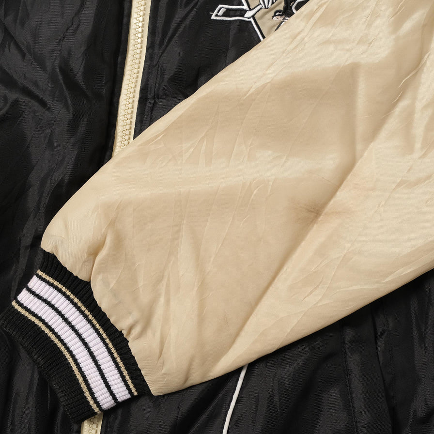 Pittsburgh Penguins Padded Jacket XLarge 