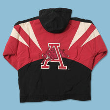 Vintage Alabama Crimson Tide Padded Jacket Medium