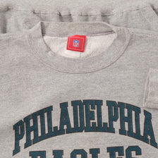 Philadelphia Eagles Sweater XXL 