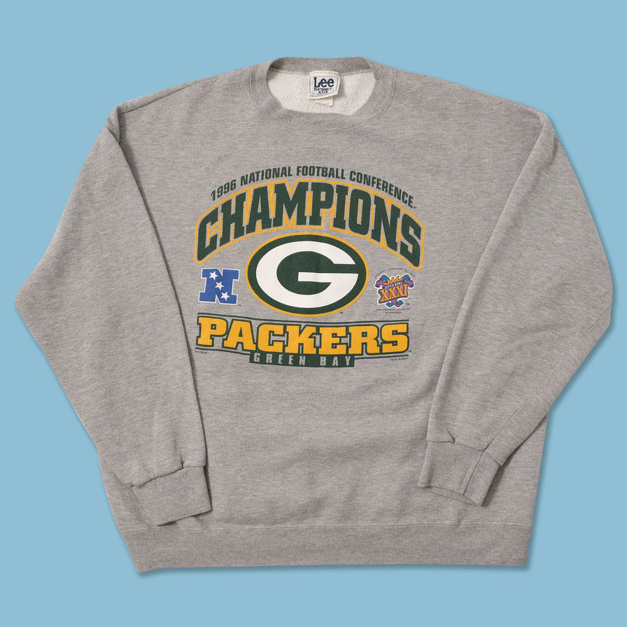 1997 Greenbay Packers Sweater XXL 
