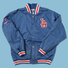 Los Angeles Dodgers Bomber Jacket XXL 
