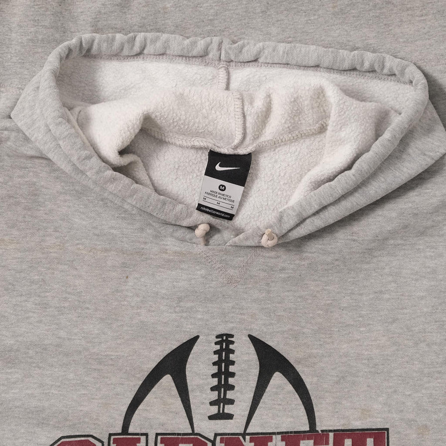 Nike Garnet Valley Hoody Medium 