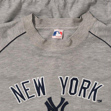 Vintage New York Yankees Sweater XLarge 