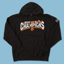 2014 San Francisco Giants Hoody Large 