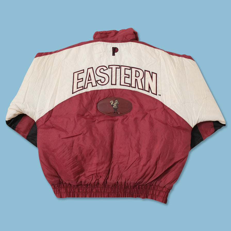 Vintage Pro Player EKU Padded Jacket XXL 