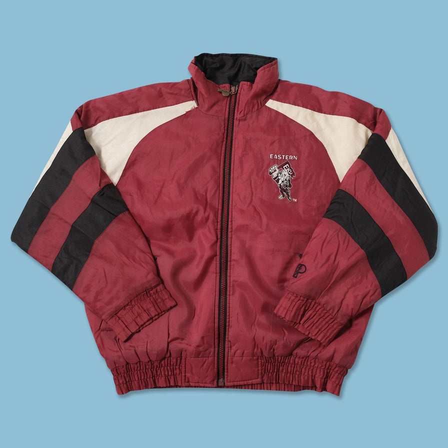 Vintage Pro Player EKU Padded Jacket XXL 