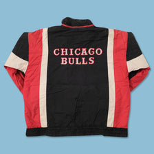 Vintage Chicago Bulls Light Jacket XXL 