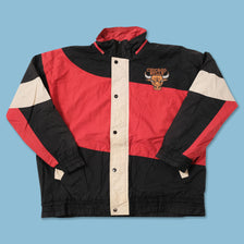 Vintage Chicago Bulls Light Jacket XXL 