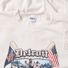 2006 Detroit Tigers Sweater XLarge 