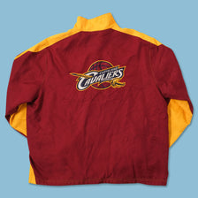 adidas Cleveland Cavaliers Light Jacket XXL