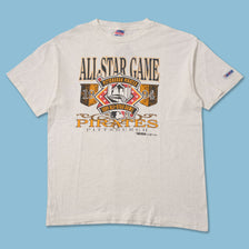 1994 Pittsburgh Pirates T-Shirt XLarge 