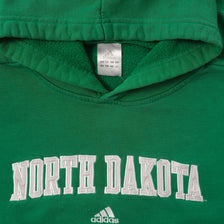 adidas North Dakota Hoody XLarge 