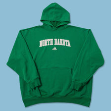 adidas North Dakota Hoody XLarge 