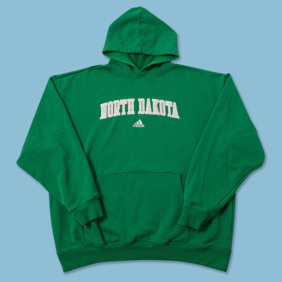 adidas North Dakota Hoody XLarge 