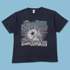 1994 Dallas Cowboys T-Shirt XLarge 